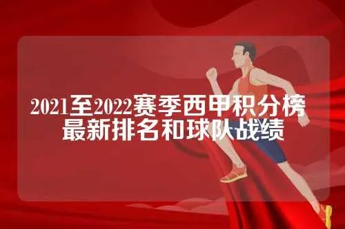 新浪网20212022西甲联赛积分榜 最新积分排名