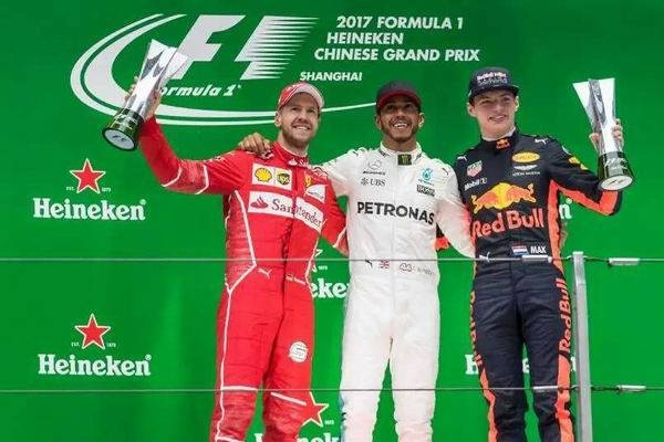 f1赛车2017上海站车手如何成为运营界的明星？-第3张图片-www.211178.com_果博福布斯