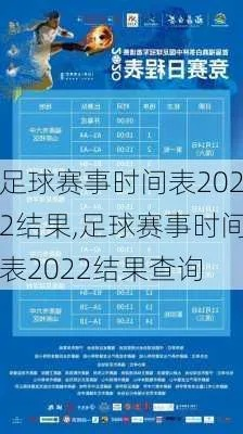 2022年足球赛程一场场精彩比赛等你来观看-第2张图片-www.211178.com_果博福布斯