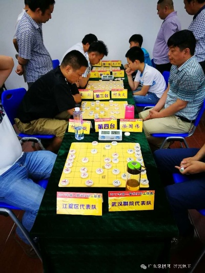 2017年象棋比赛规程全面介绍-第2张图片-www.211178.com_果博福布斯