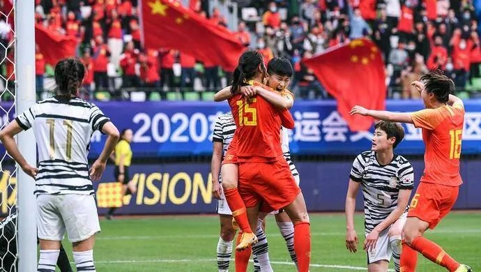 中国女足啥时候打世界杯 中国女足参加世界杯的时间-第3张图片-www.211178.com_果博福布斯