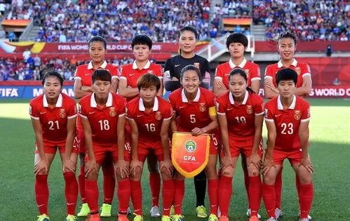 中国女足集训名单 视频大全 最全面的中国女足集训名单视频