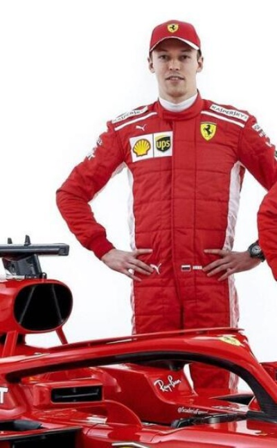 2018F1赛车法拉利车队表现如何？-第3张图片-www.211178.com_果博福布斯