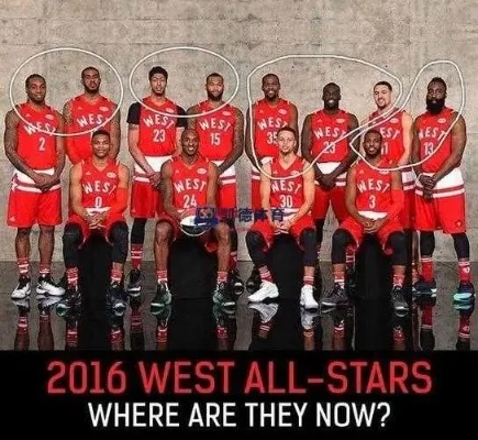 2016NBA全明星盛典集锦精彩回放