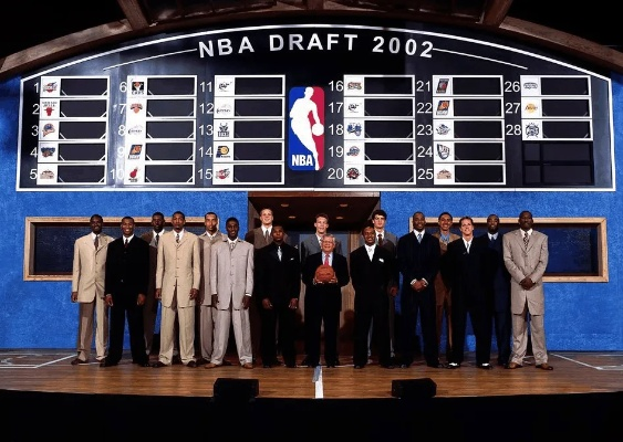 2009nba选秀大会回放 nba选秀大会回放