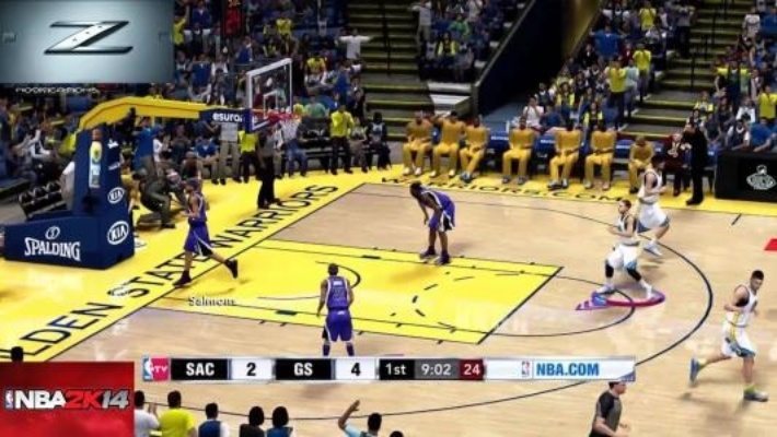 nba2k14利文斯顿在哪 nba2kol利文斯顿-第3张图片-www.211178.com_果博福布斯